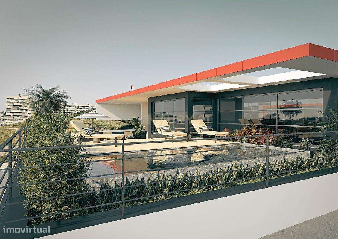 Apartamento Novo T2 em Carnaxide - Grande imagem: 4/27