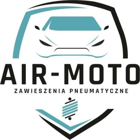 Air-Moto logo