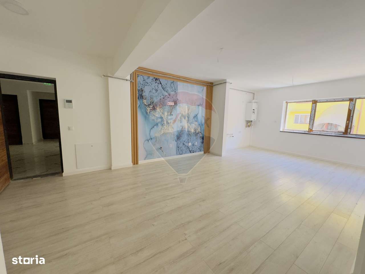 Apartament nou  2 camere/ Oncea, -5% din pretul afisat pana 25.12.2025 - Imagine principală: 1/11