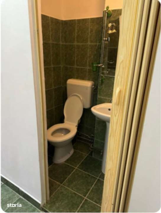 Garsoniera 16 mp – Zona Micro 17, Str. Jocului – Etaj 4/4 - Imagine principală: 4/4