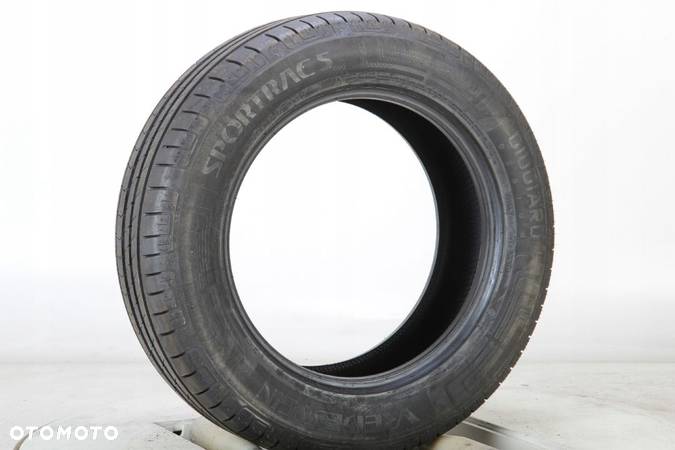 1x 225/60R17 Vredestein Sportrac 5 E1941 - 5