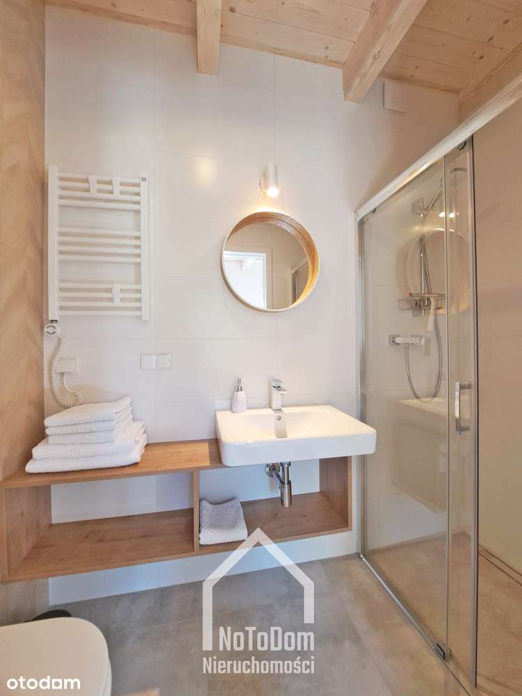 Całoroczny obiekt - 340m2 – 7 APARTAMENTÓW-16