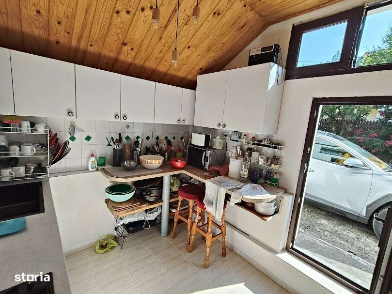 Casa de vanzare in Busteni, cartier Zamora-5