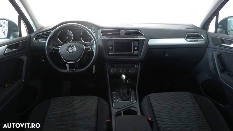 Volkswagen Tiguan 1.5 TSI ACT DSG Trendline - 4