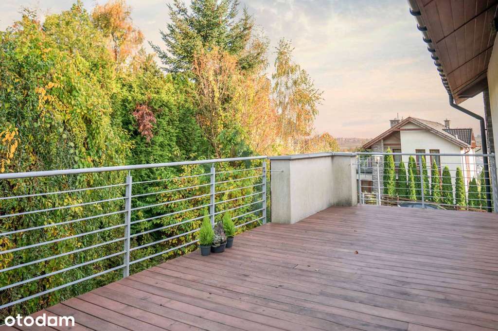 Dom, ogród 8a, 5-pok, 165m2,Michałowice-Masłomiąca - Pełny obrazek: 4/19