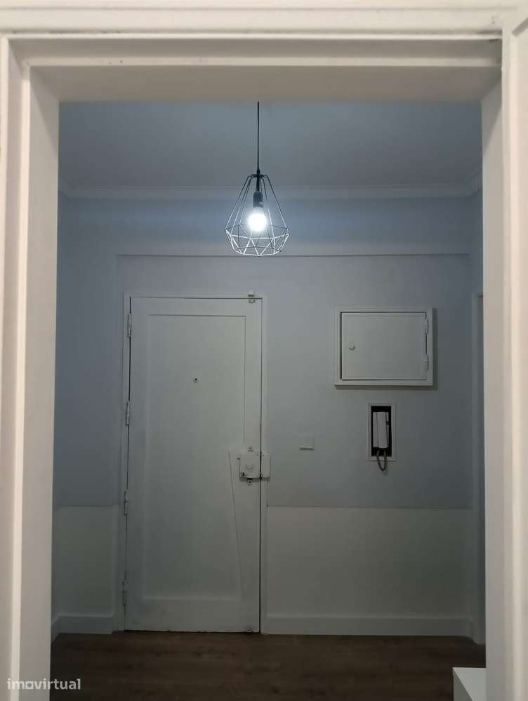 Quartos Individuais em T4 Remodelado – Mem Martins - Grande imagem: 5/19