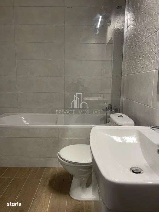 Apartament 2 camere, Concept9, cu Parcare, Pet Friendly - Imagine principală: 2/7