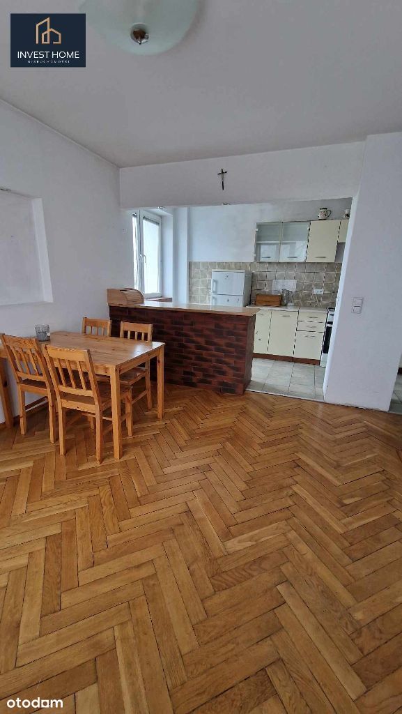 Sprzedam mieszkanie 58,8m2, balkon, Legionów,Konin