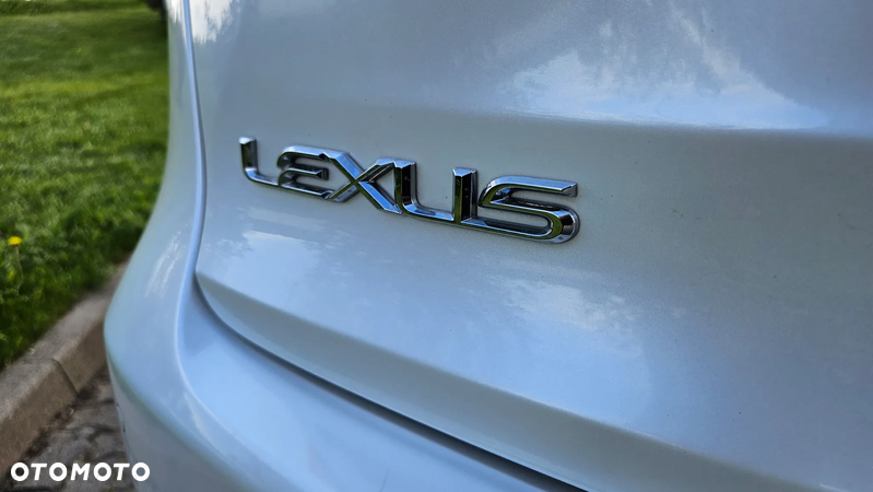 Lexus NX - 40