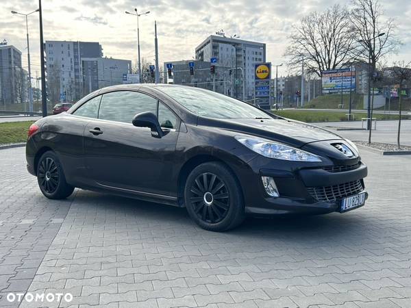 Peugeot 308 CC 1.6 Sport - 5