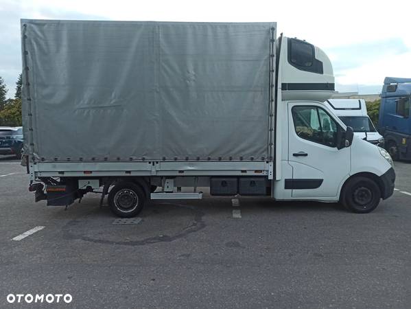 Renault Master * WINDA * 8ep * DOINWESTOWANY - 5