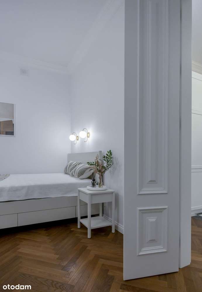 Luksusowe 38 m² w kamienicy z 1914 r.-17