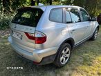 BMW X3 xDrive20d - 6