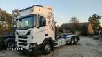 Scania R450 NG - 1