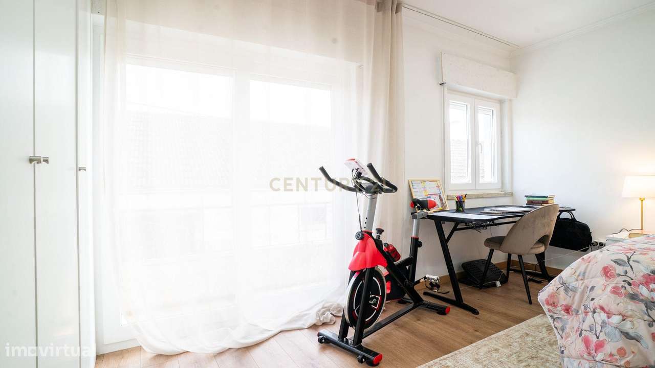 Moradia Renovada em Salvaterra de Magos, Santarém-25