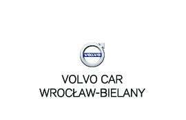VOLVO CAR WROCŁAW-BIELANY logo