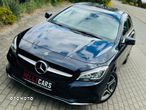 Mercedes-Benz CLA Shooting Brake 180 d BlueEFFICIENCY Edition - 17