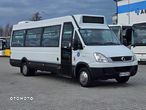 Iveco DAILY 50J17 / SPROWADZONE Z FRANCJI / KLIMATYZACJA / EEV / 195 000 KM - 1