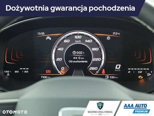 Seat Arona - 10