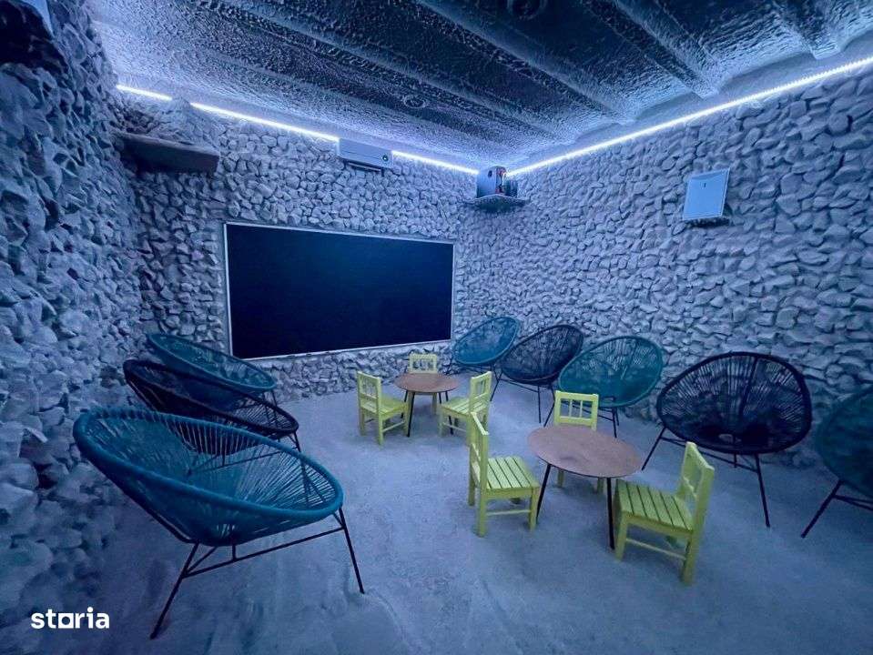 Afacere la cheie Ultracentral Pitesti-1