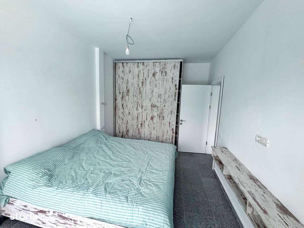 Vindem apartament in Mamaia Nord - Imagine principală: 5/8