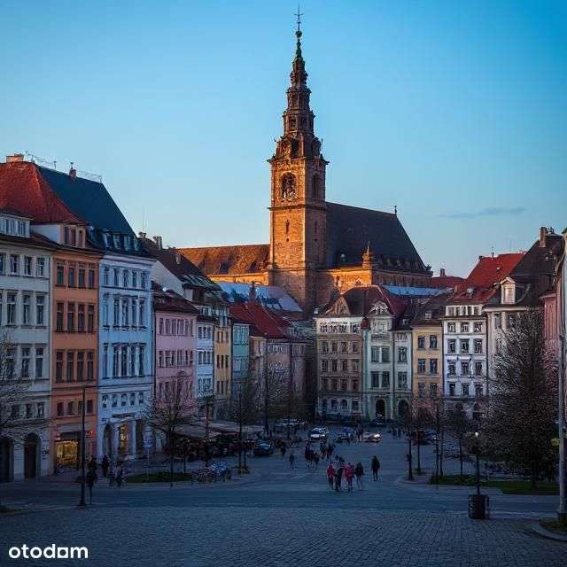 Działka Dla Dewelopera Tarnów-0