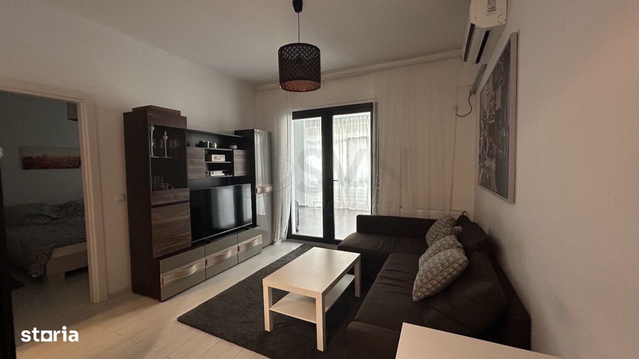 Apartament 2 camere Jiului Bucurestii Noi