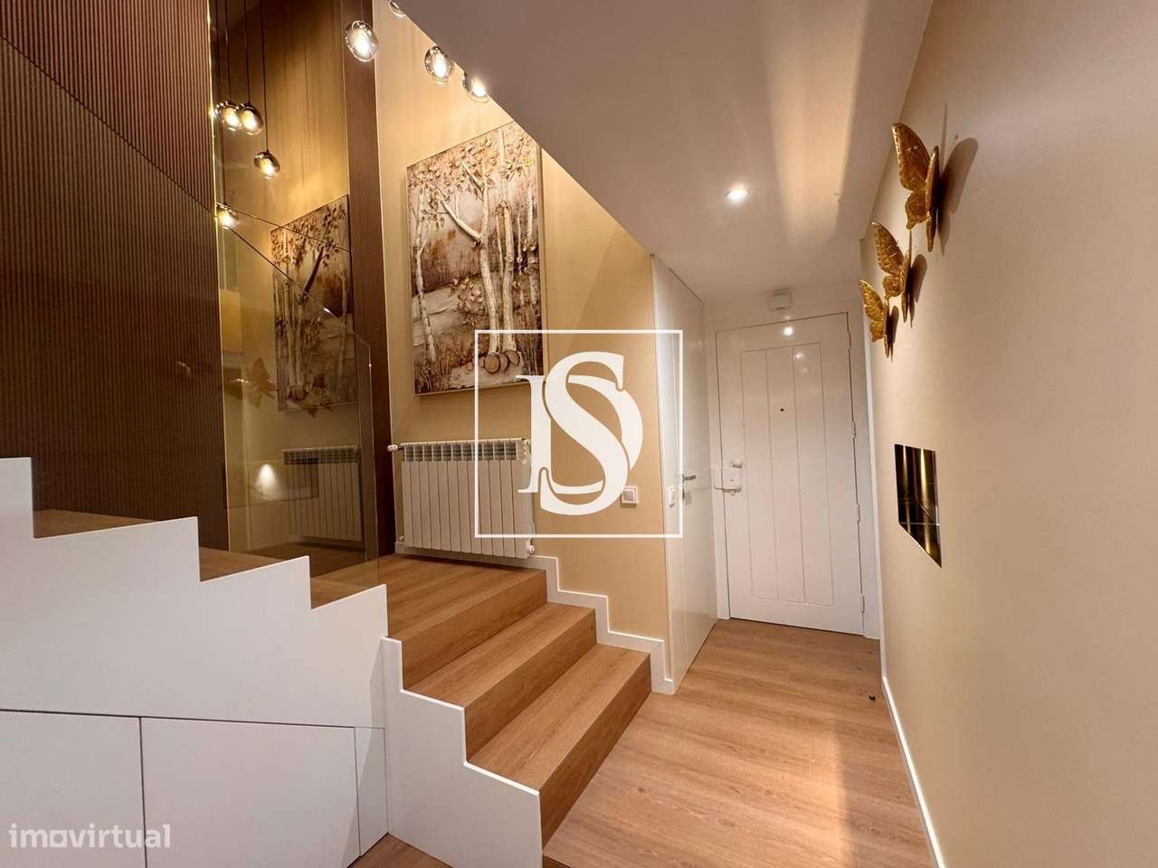 Moradia T3 Exclusiva | Quinta da Barca | Esposende-16