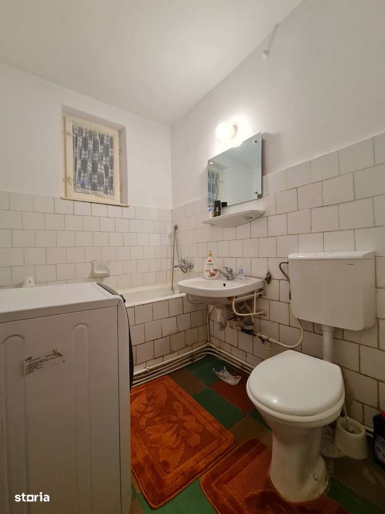 Vanzare apartament 2 camere in Galati, Tiglina 2, etaj 1,doua balcoane-7