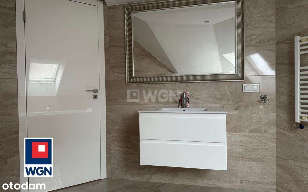 Wyjątkowy dom o powierzchni 230 m2-12