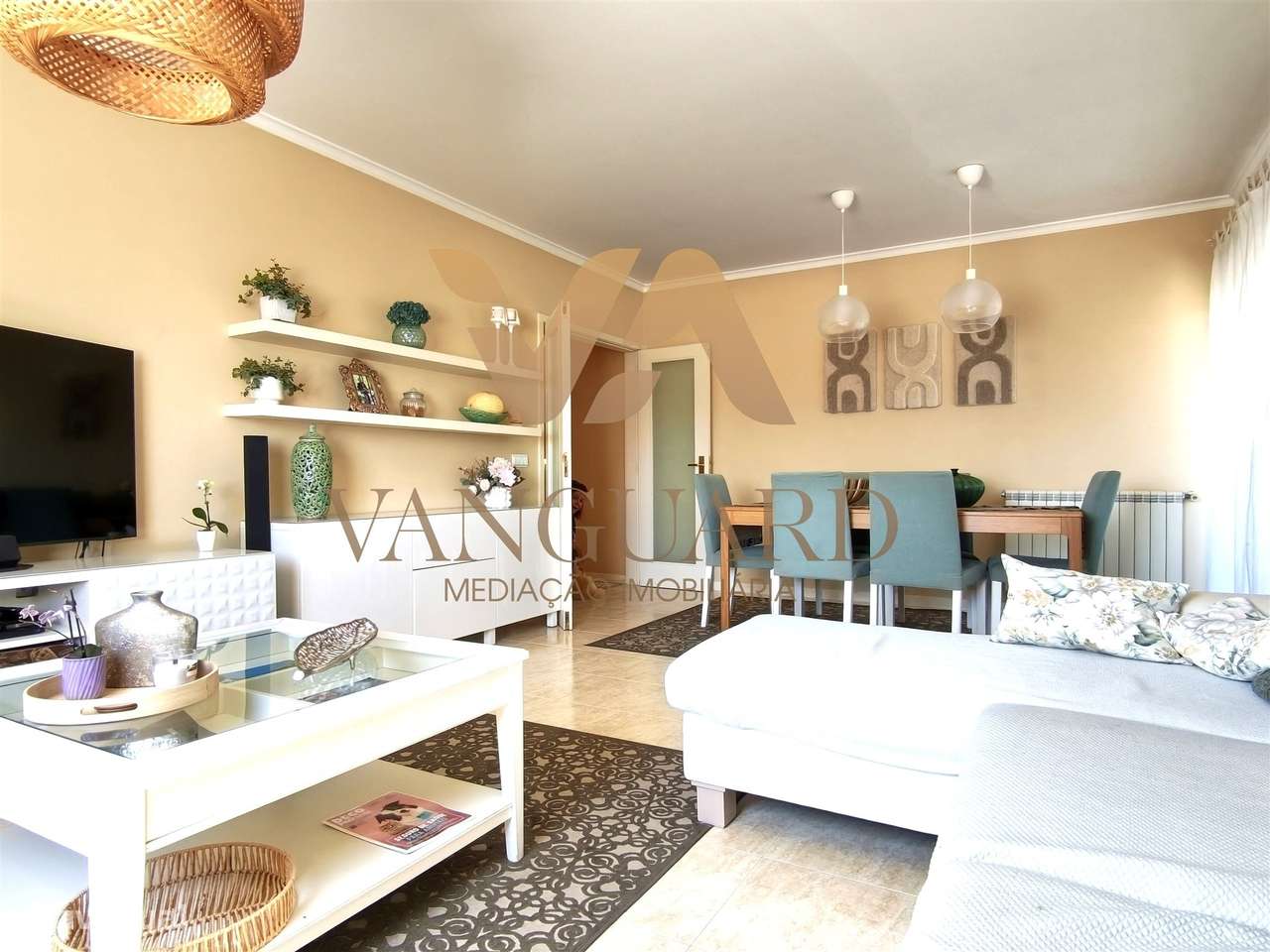 Apartamento T2 Venda em Póvoa de Varzim, Beiriz e Argivai,Póvoa de Var-24