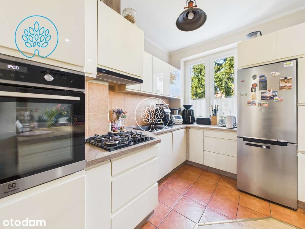 Górzyskowo, ogród, garaż , 4 pokoje , kamienica - Pełny obrazek: 4/12