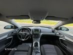 Opel Insignia 2.0 CDTI Cosmo ecoFLEX S&S - 18