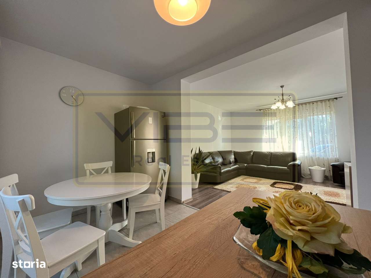 Casa noua  tip duplex 4 camere 2 bai Popas Pacurari - Imagine principală: 3/20