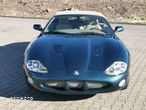 Jaguar XK8 XKR 4.0 - 2