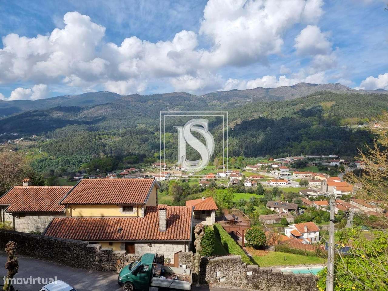 Moradia Isolada T3 em Parada do Bouro-25