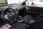 Nissan Qashqai 1.5 DCI Tekna - 7