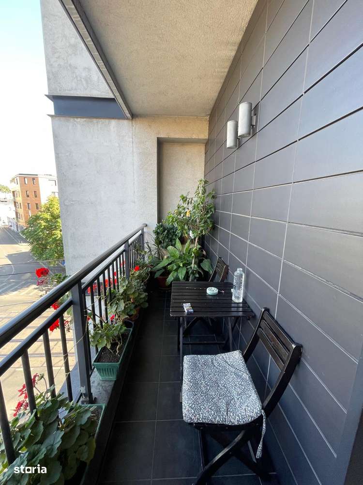 Apartament 3 camere spațios în inima Bucureștiului – Unirii - Imagine principală: 5/8
