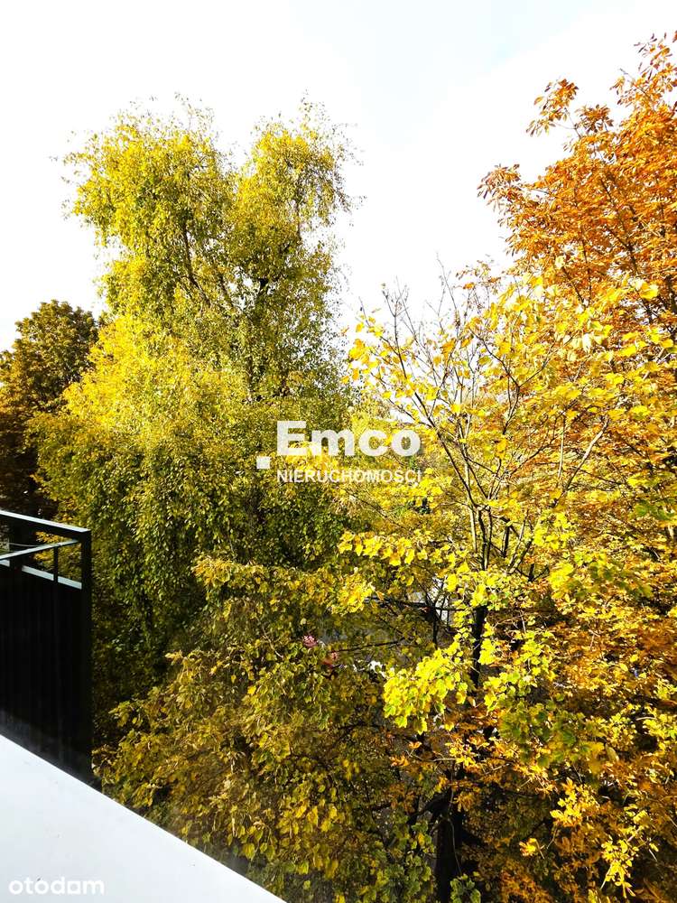 Mieszkanie 3-pokojowe z widokiem na zieleń-6