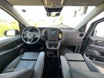 Mercedes-Benz Vito Tourer Extra-Lung 119 CDI 190CP AWD 9AT SELECT - 12