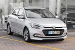 Hyundai i20 1.2 Style - 1