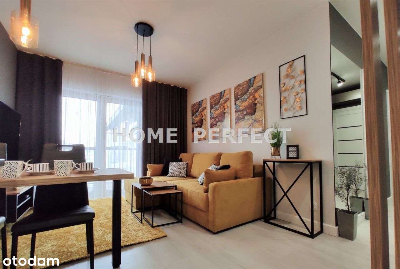 Nowe mieszkanie 3 pok. Ventus - Centrum!-2