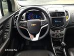 Chevrolet Trax 1.7TD LT+ - 5