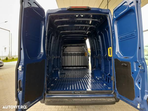 Iveco Daily 35S18H V - D30V - 13