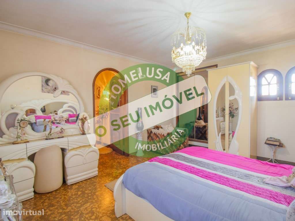 Moradia M7 com Piscina - Grande imagem: 4/60