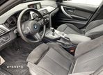 BMW Seria 3 320d M Sport Sport - 24