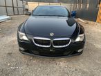 Dezmembram bmw 635d e63 din 2008 - 4