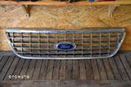 Ford Explorer III 01-05 4.0 Grill atrapa chłodnicy - 1