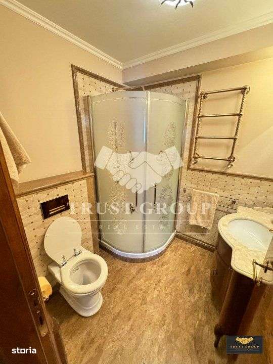 Apartament 3 camere Soseaua Nordului | Loc de parcare-14