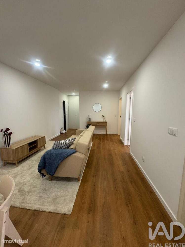 Apartamento T2 em Arca e Ponte de Lima de 60 m2 - Grande imagem: 4/11